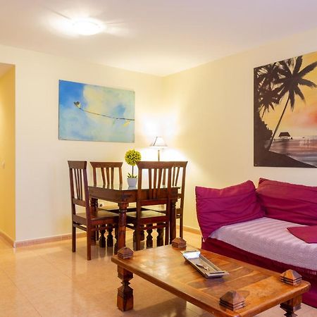El Jasmine Apartment Коралео Екстериор снимка