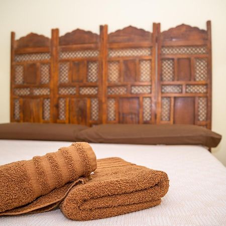 El Jasmine Apartment Коралео Екстериор снимка
