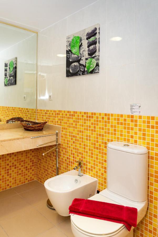 El Jasmine Apartment Коралео Екстериор снимка