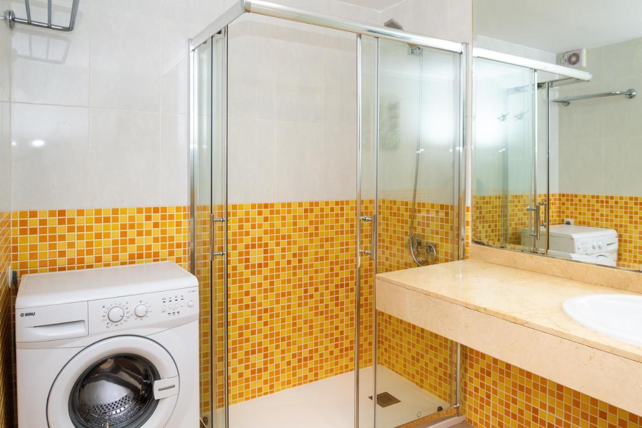El Jasmine Apartment Коралео Екстериор снимка