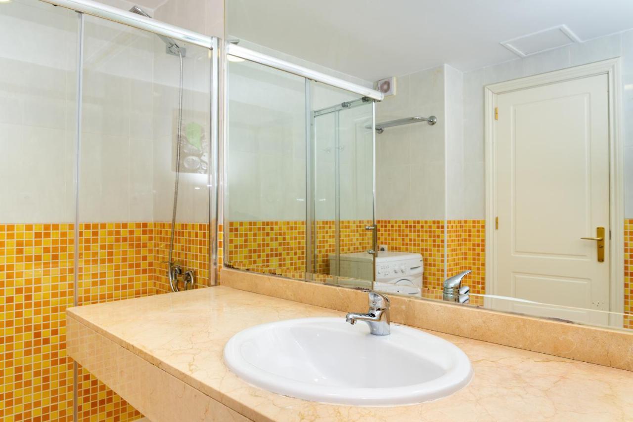 El Jasmine Apartment Коралео Екстериор снимка