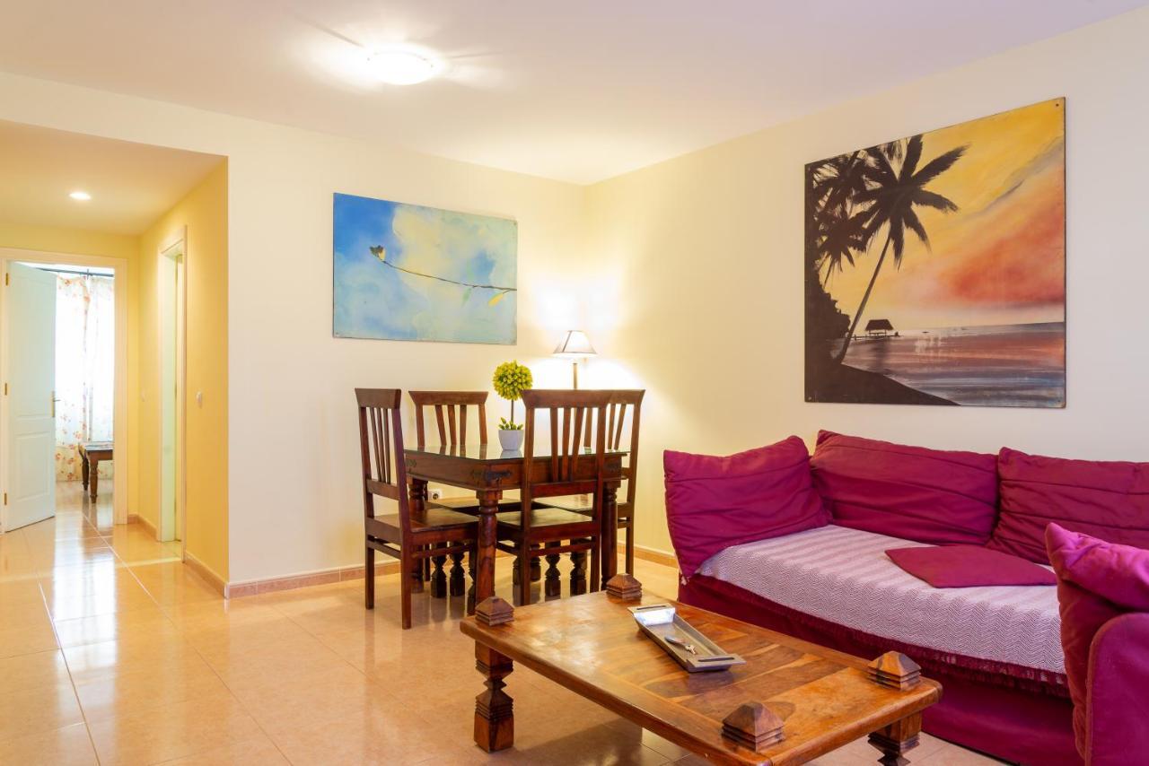 El Jasmine Apartment Коралео Екстериор снимка