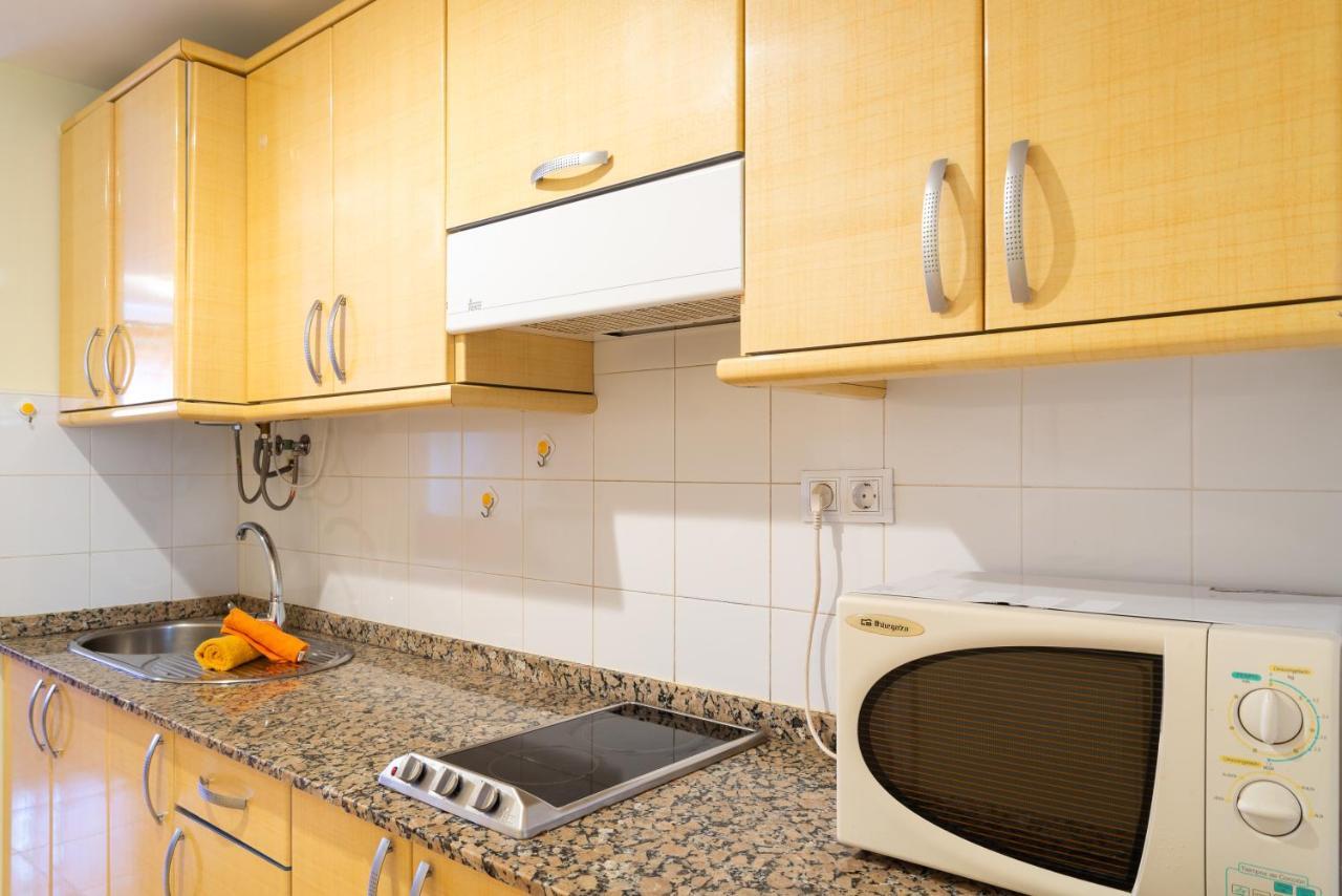 El Jasmine Apartment Коралео Екстериор снимка