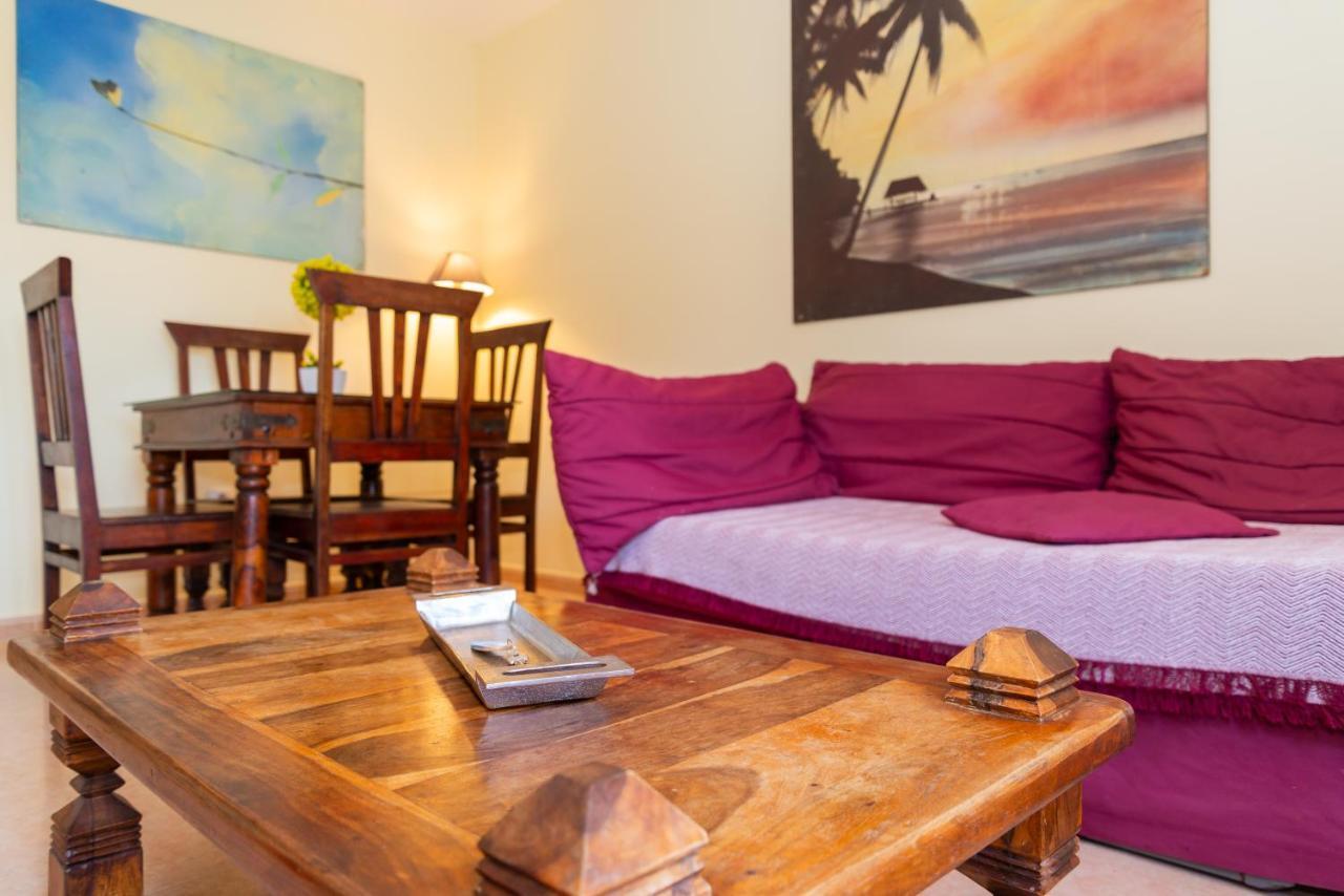 El Jasmine Apartment Коралео Екстериор снимка