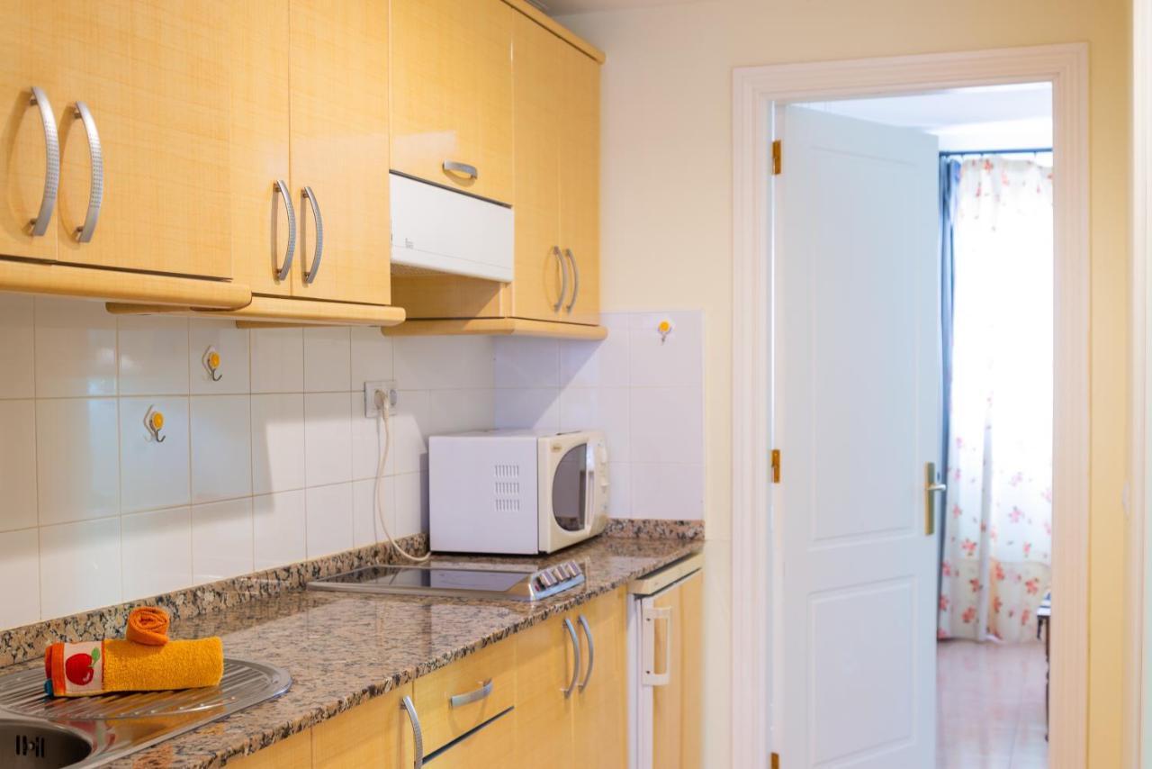 El Jasmine Apartment Коралео Екстериор снимка