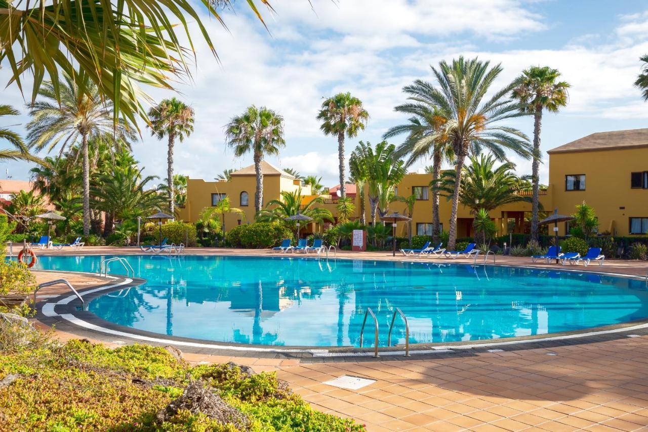 El Jasmine Apartment Коралео Екстериор снимка