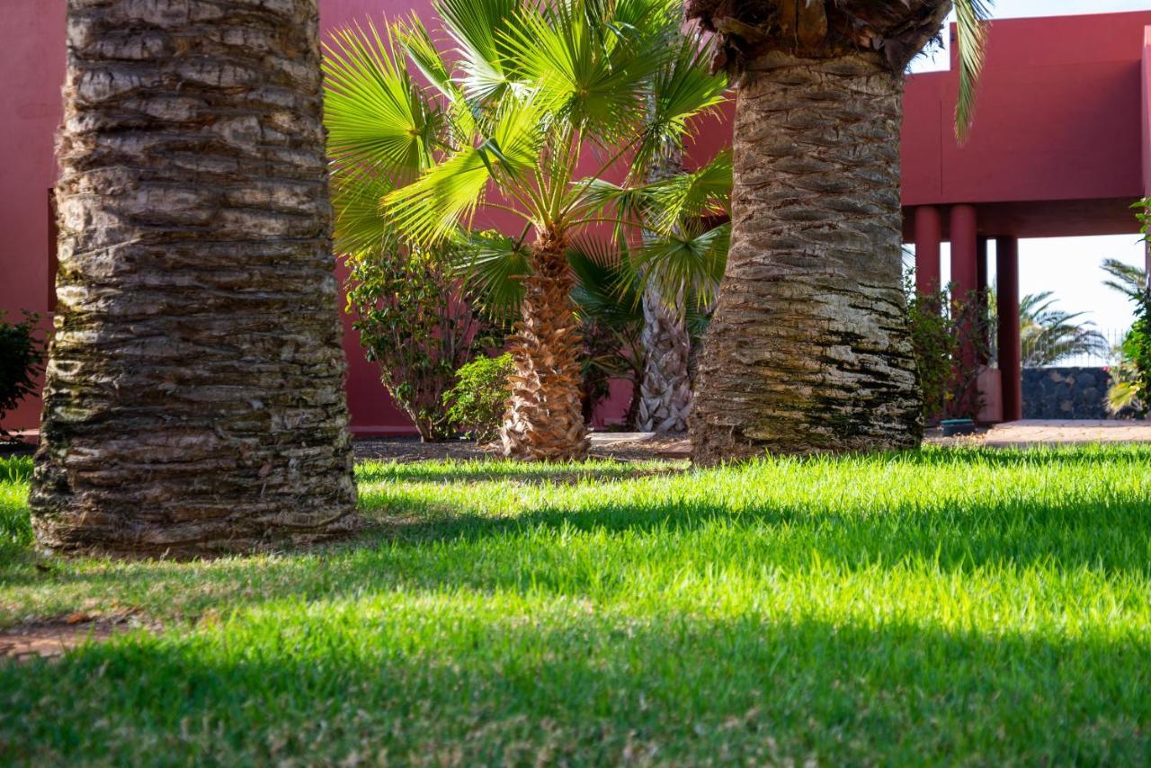 El Jasmine Apartment Коралео Екстериор снимка