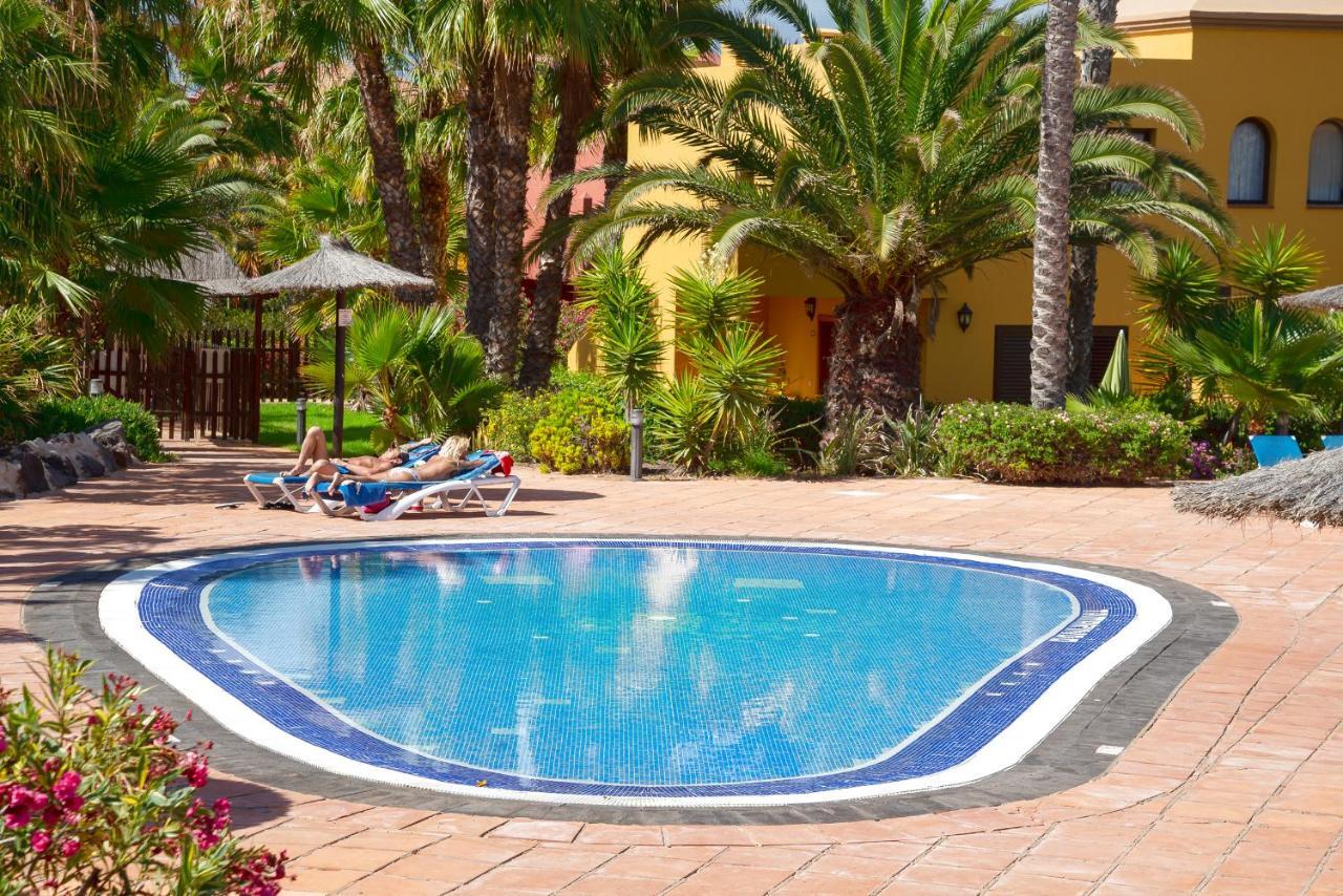 El Jasmine Apartment Коралео Екстериор снимка