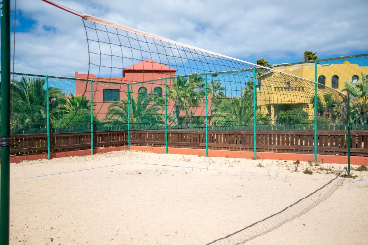 El Jasmine Apartment Коралео Екстериор снимка