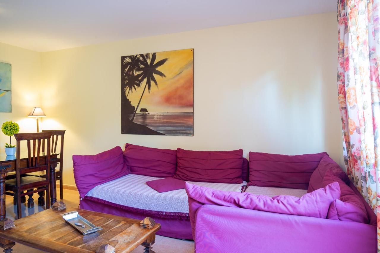 El Jasmine Apartment Коралео Екстериор снимка