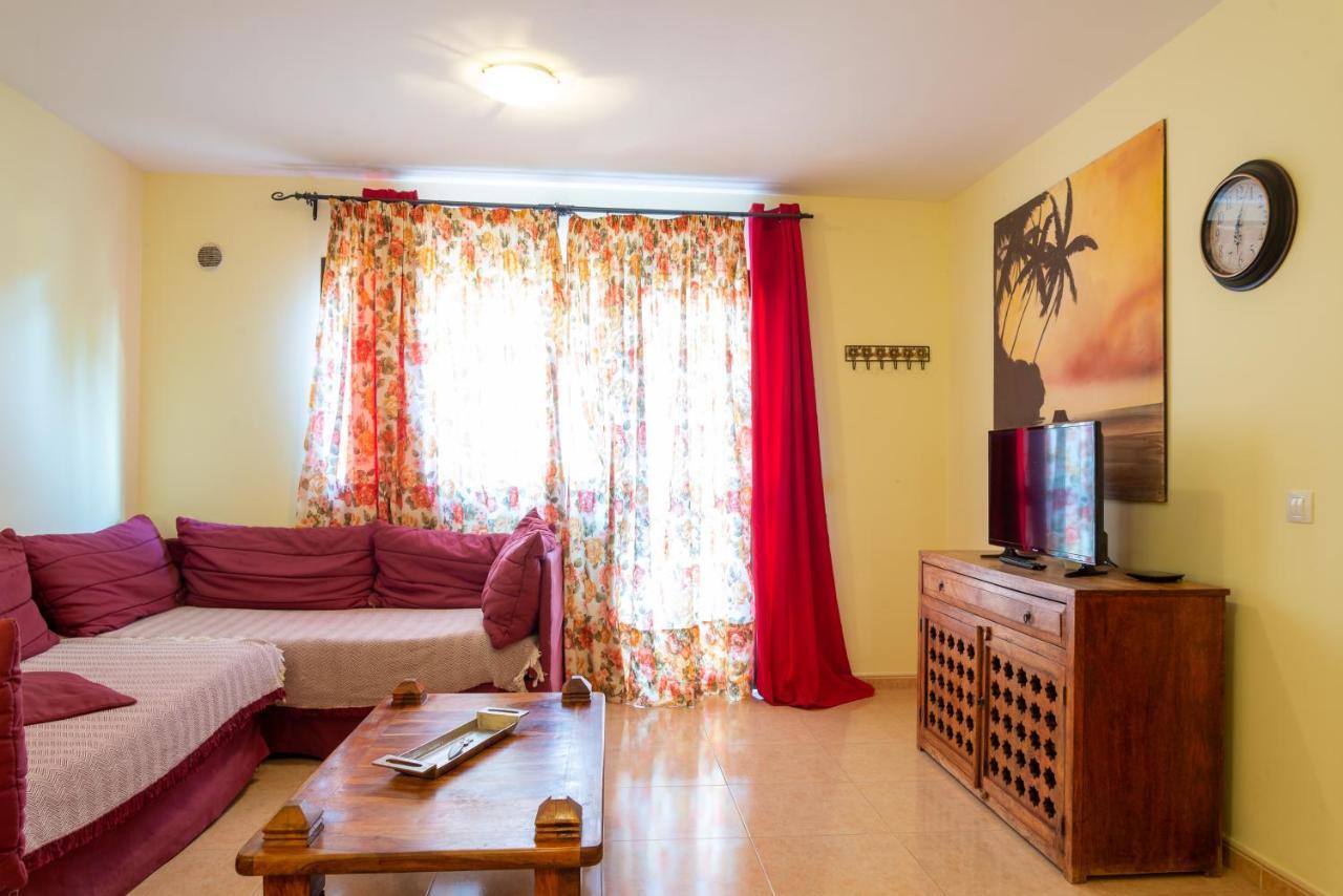 El Jasmine Apartment Коралео Екстериор снимка
