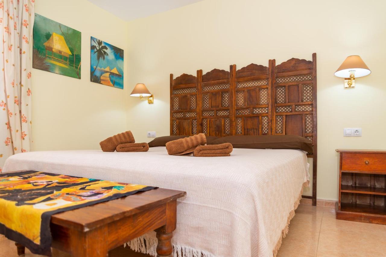 El Jasmine Apartment Коралео Екстериор снимка