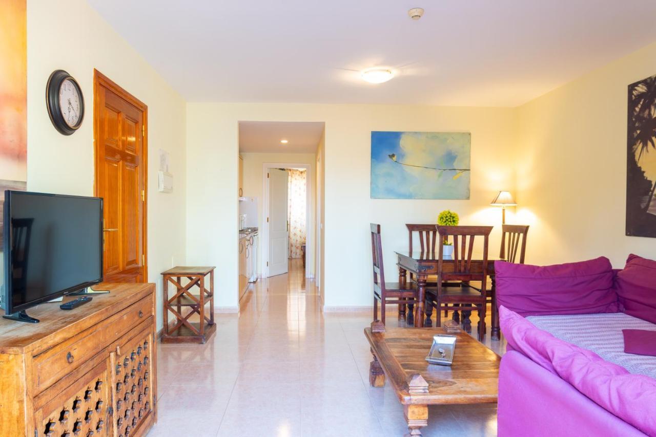 El Jasmine Apartment Коралео Екстериор снимка