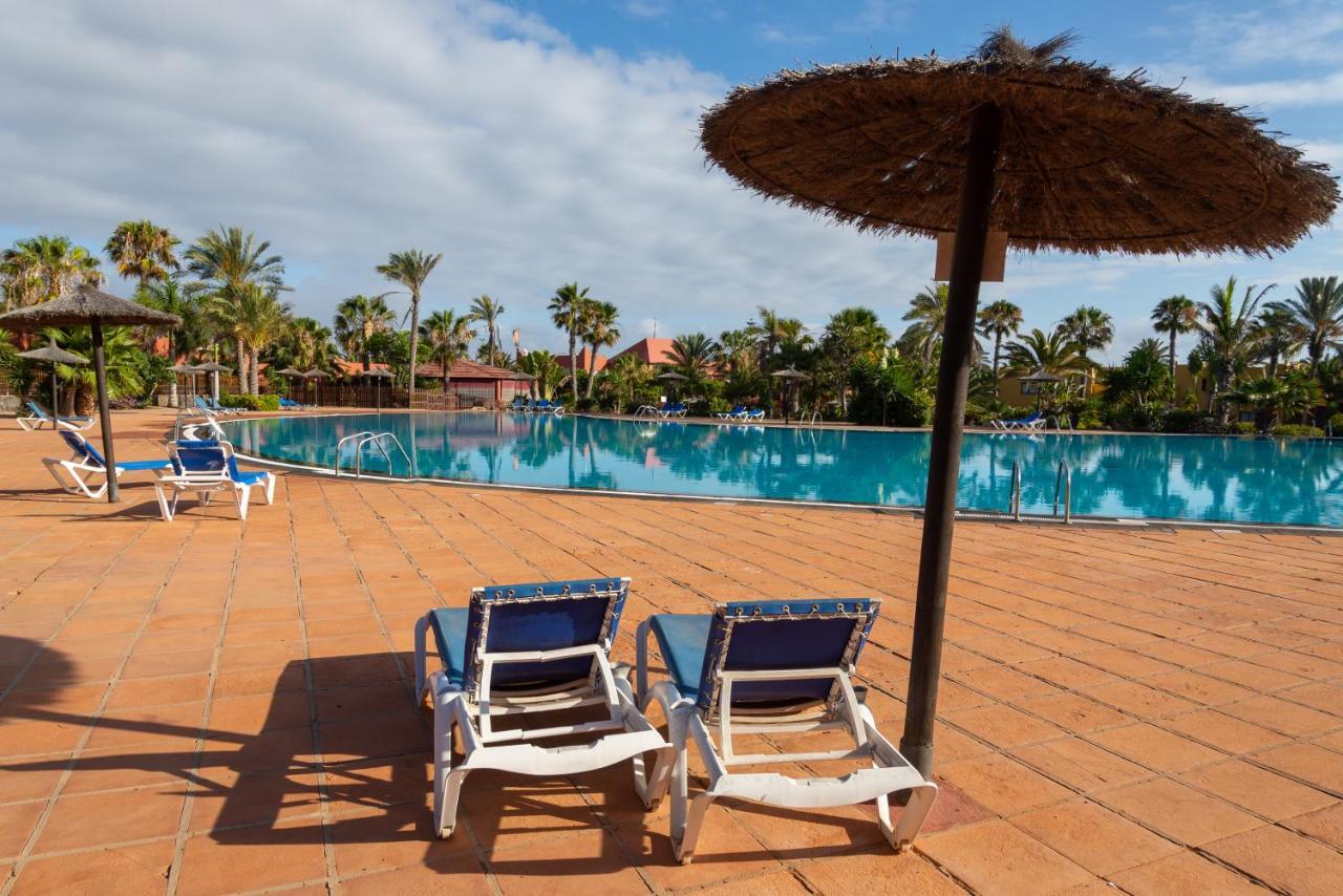 El Jasmine Apartment Коралео Екстериор снимка