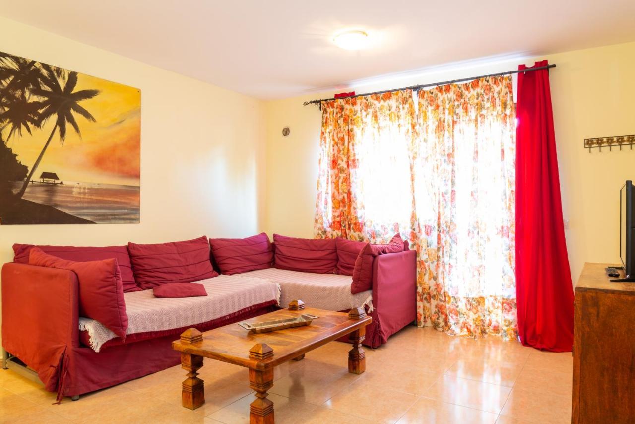 El Jasmine Apartment Коралео Екстериор снимка