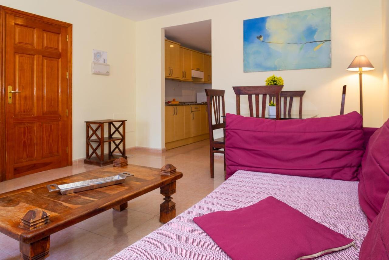 El Jasmine Apartment Коралео Екстериор снимка