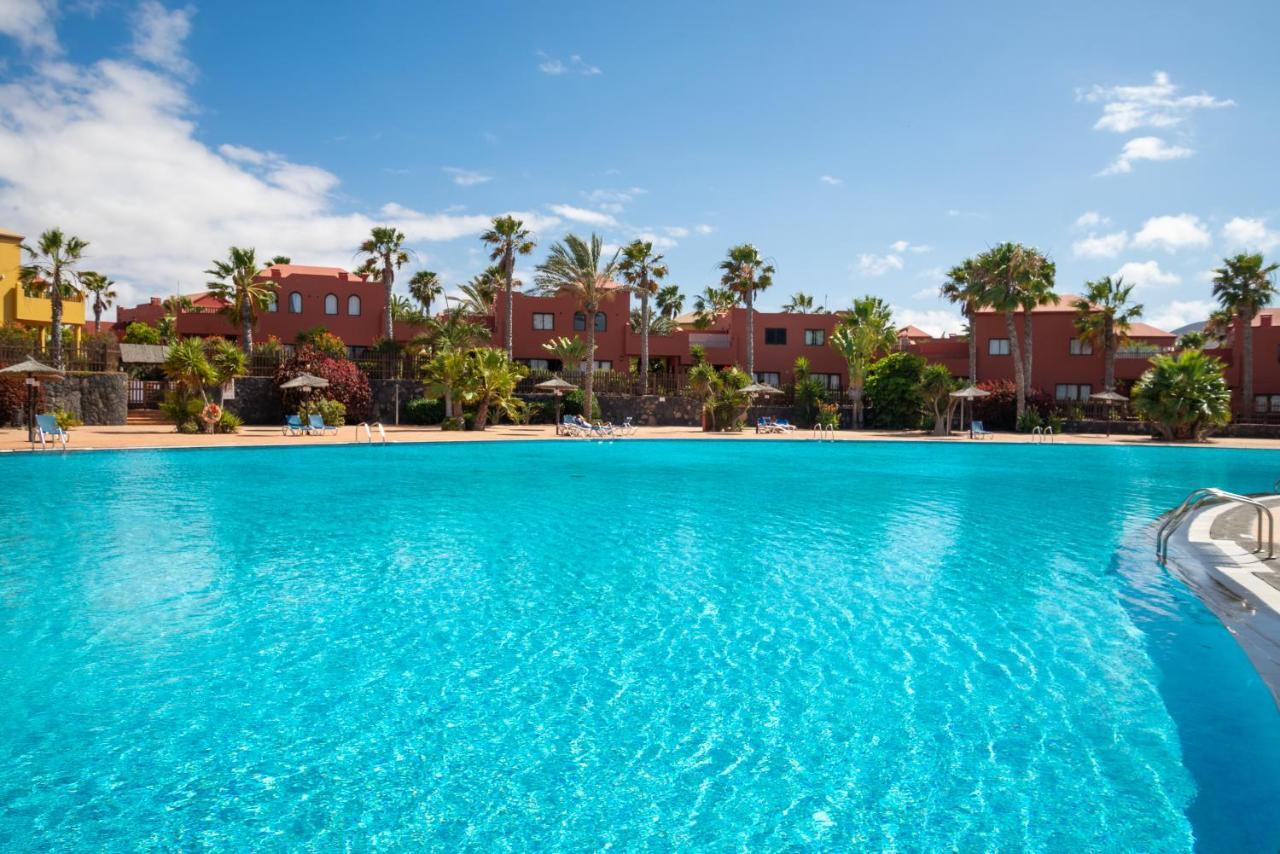 El Jasmine Apartment Коралео Екстериор снимка