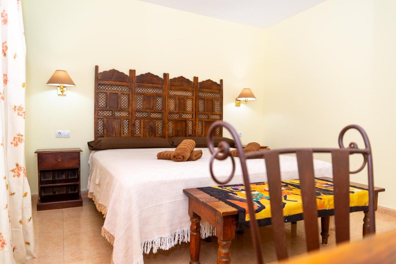 El Jasmine Apartment Коралео Екстериор снимка
