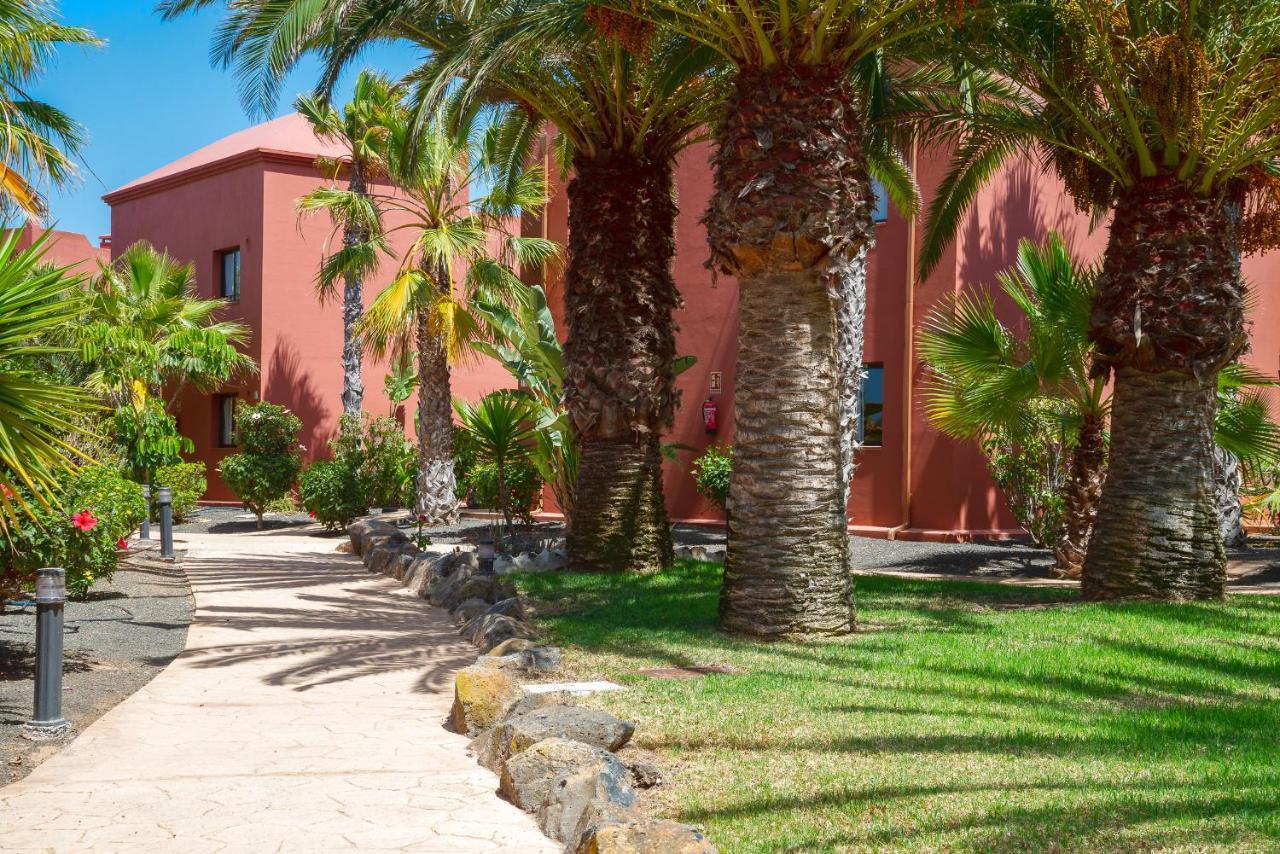 El Jasmine Apartment Коралео Екстериор снимка