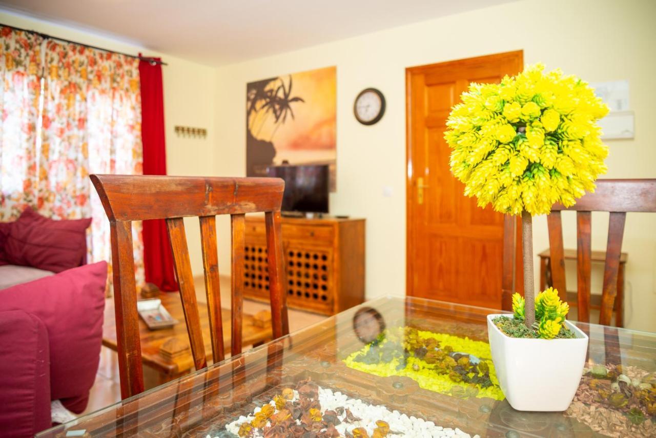 El Jasmine Apartment Коралео Екстериор снимка