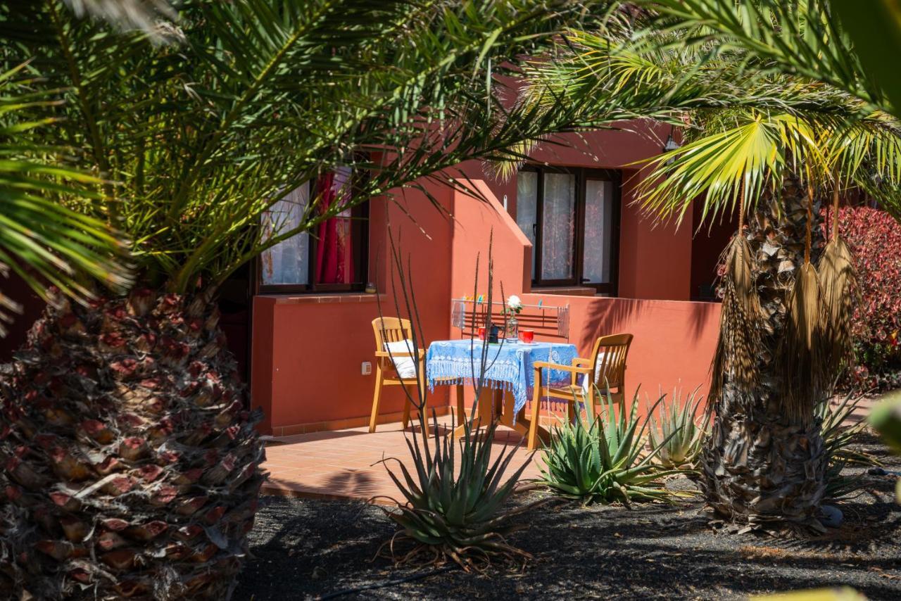 El Jasmine Apartment Коралео Екстериор снимка
