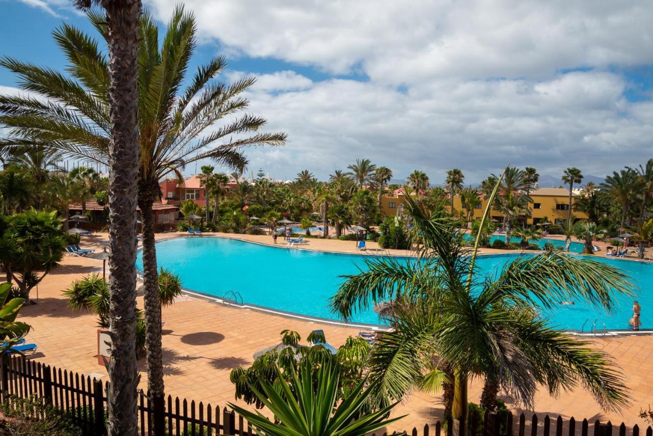 El Jasmine Apartment Коралео Екстериор снимка